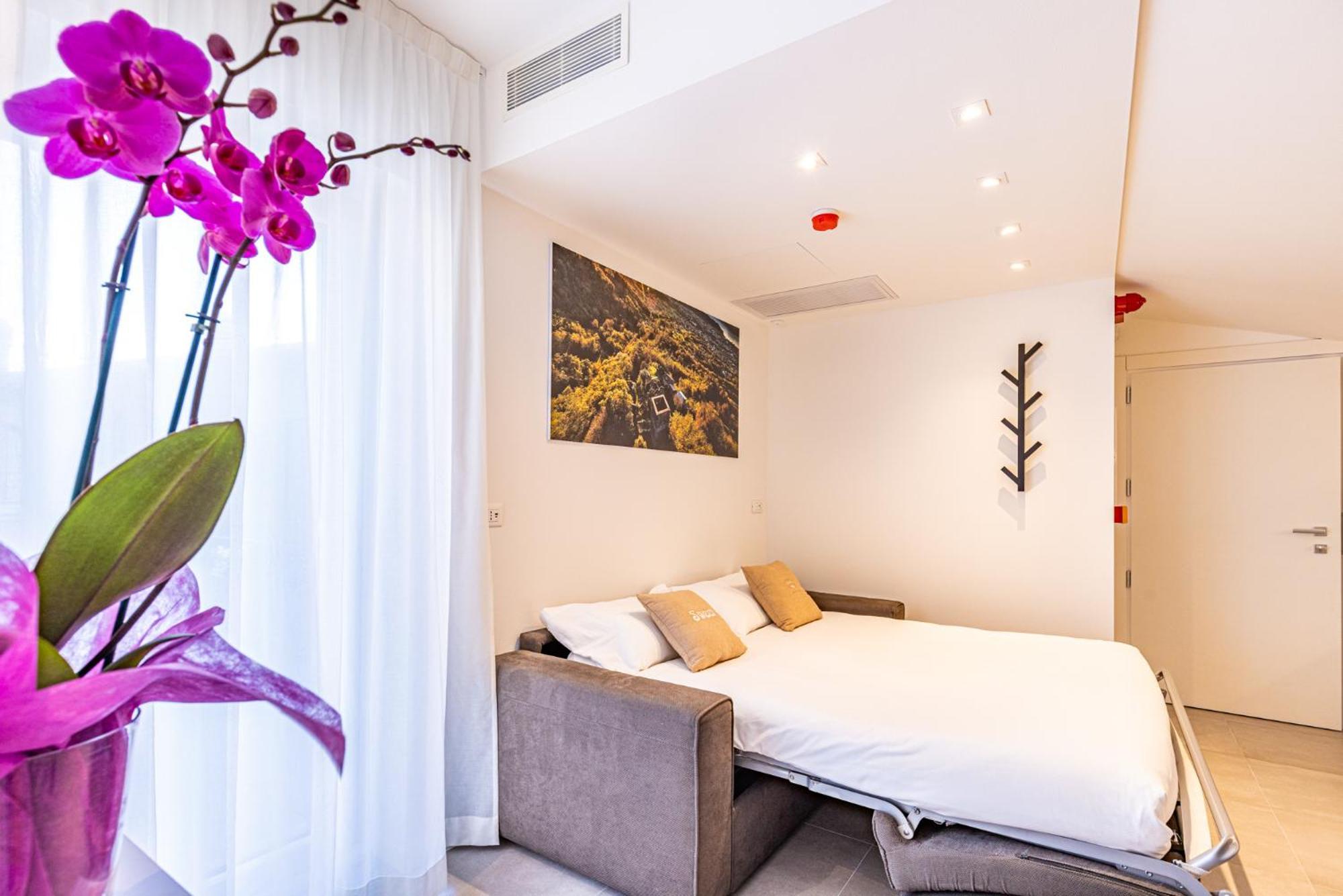 Residence Lake Como 콜리코 외부 사진
